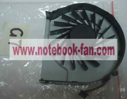 NEW FOR Original HP Pavilion G7 683193-001 CPU Cooling Fan - Click Image to Close
